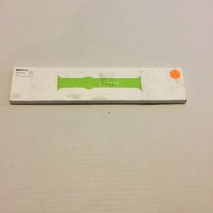 Watch Sport Band green 38MM